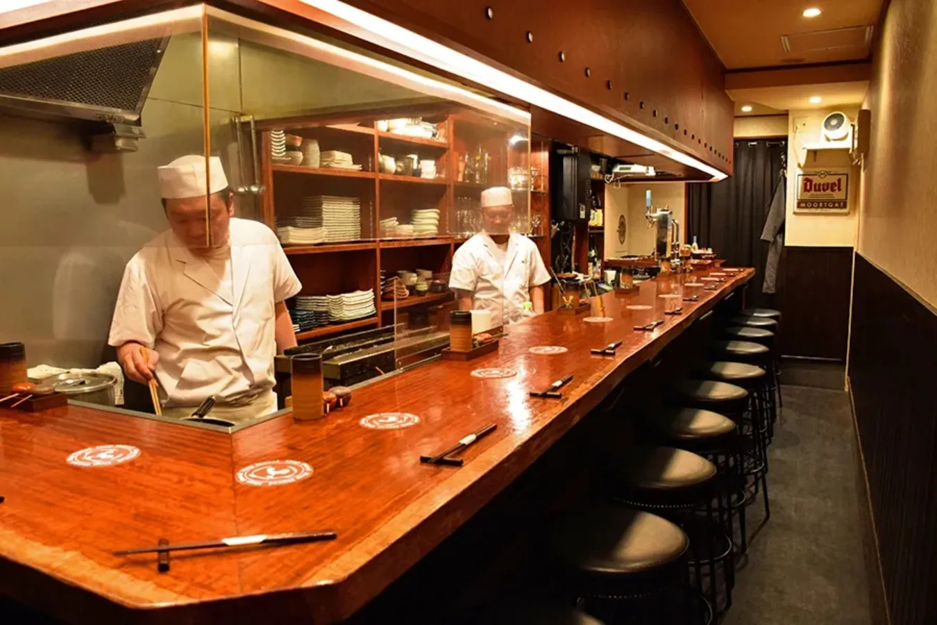 【東京】一人飲みにオススメの店15選！女性一人でも気軽に入れるお店を厳選_2950898