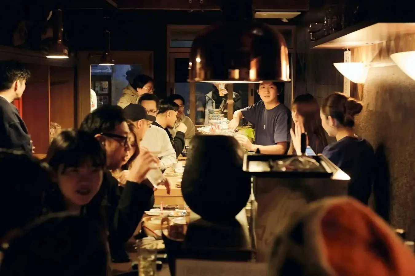【東京】一人飲みにオススメの店15選！女性一人でも気軽に入れるお店を厳選_2950906