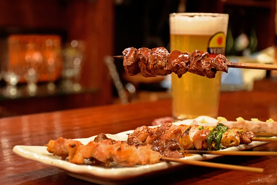 【東京】一人飲みにオススメの店15選！女性一人でも気軽に入れるお店を厳選