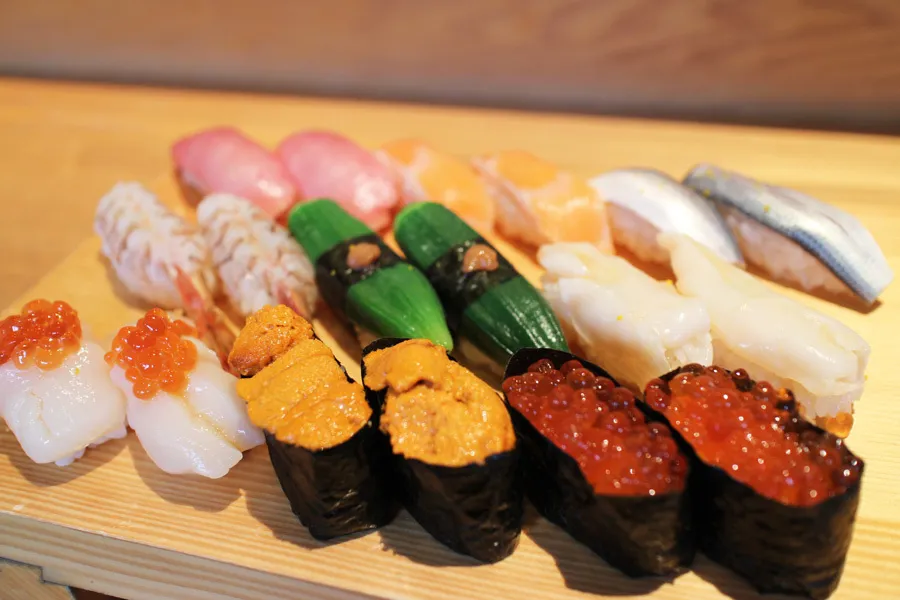 横浜で外さない「食べ放題」6選！寿司やパンビュッフェなど