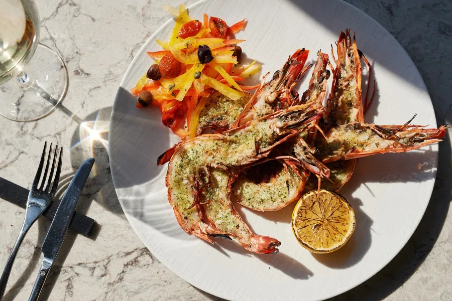 「フォーシーズンズホテル東京大手町」期間限定ルーフトップテラスが登場_291233