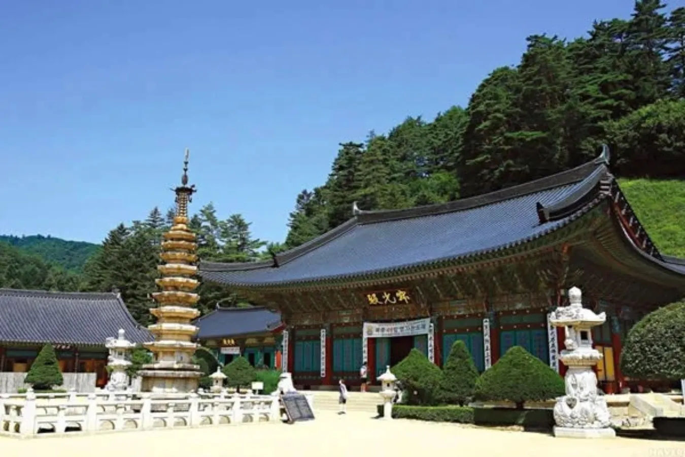韓国旅行前にチェックしておきたい！人気観光スポット＆便利なツアー10選_1708686
