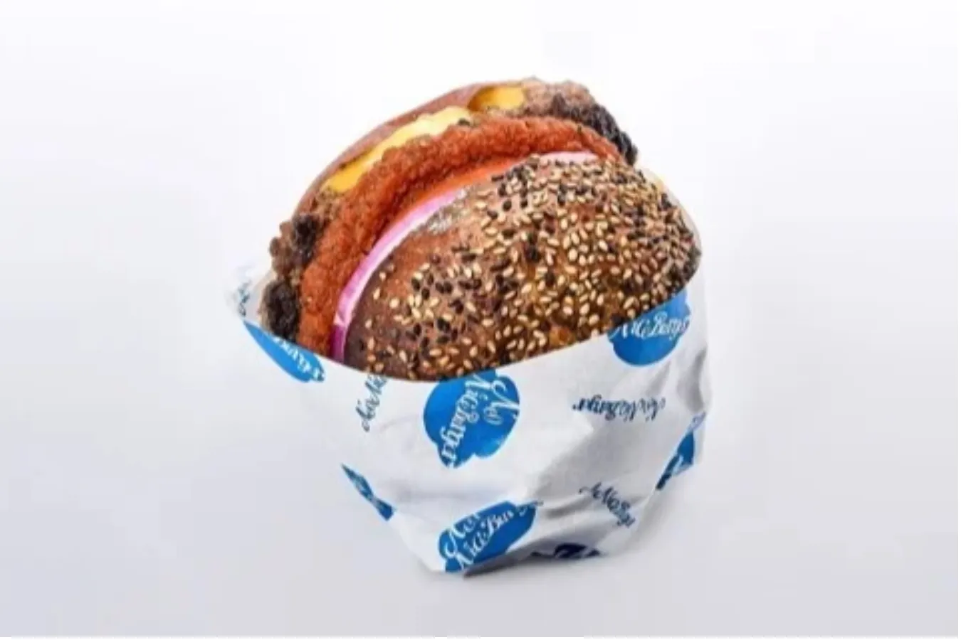 I'm donut？平子シェフのバーガー店「ネオナイスバーガー」2号店が表参道にオープン_3101917