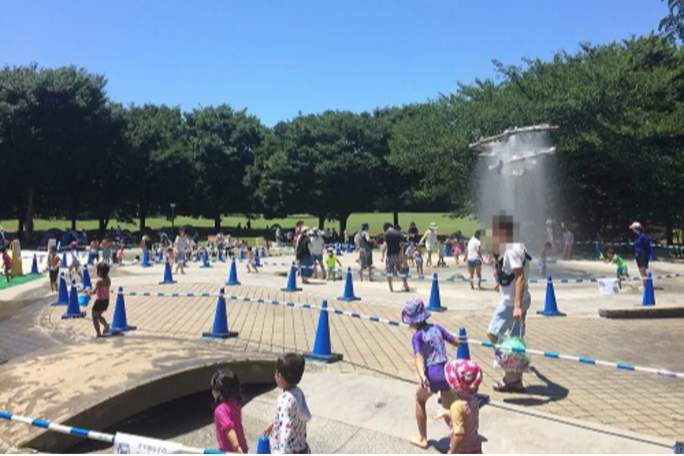 千葉「じゃぶじゃぶ池・水遊び場」があるオススメスポット5選【2026】_3712857