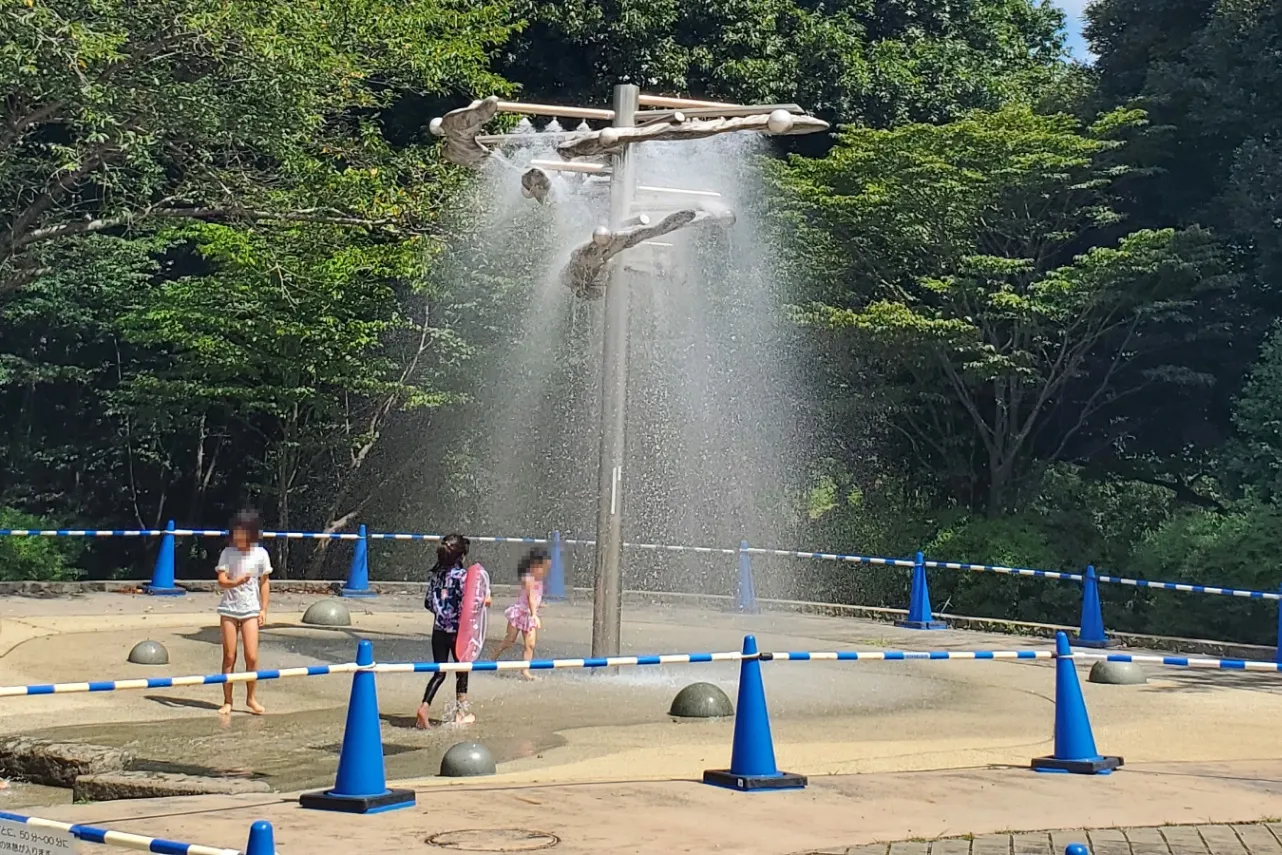 千葉「じゃぶじゃぶ池・水遊び場」があるオススメスポット5選【2026】_3712858