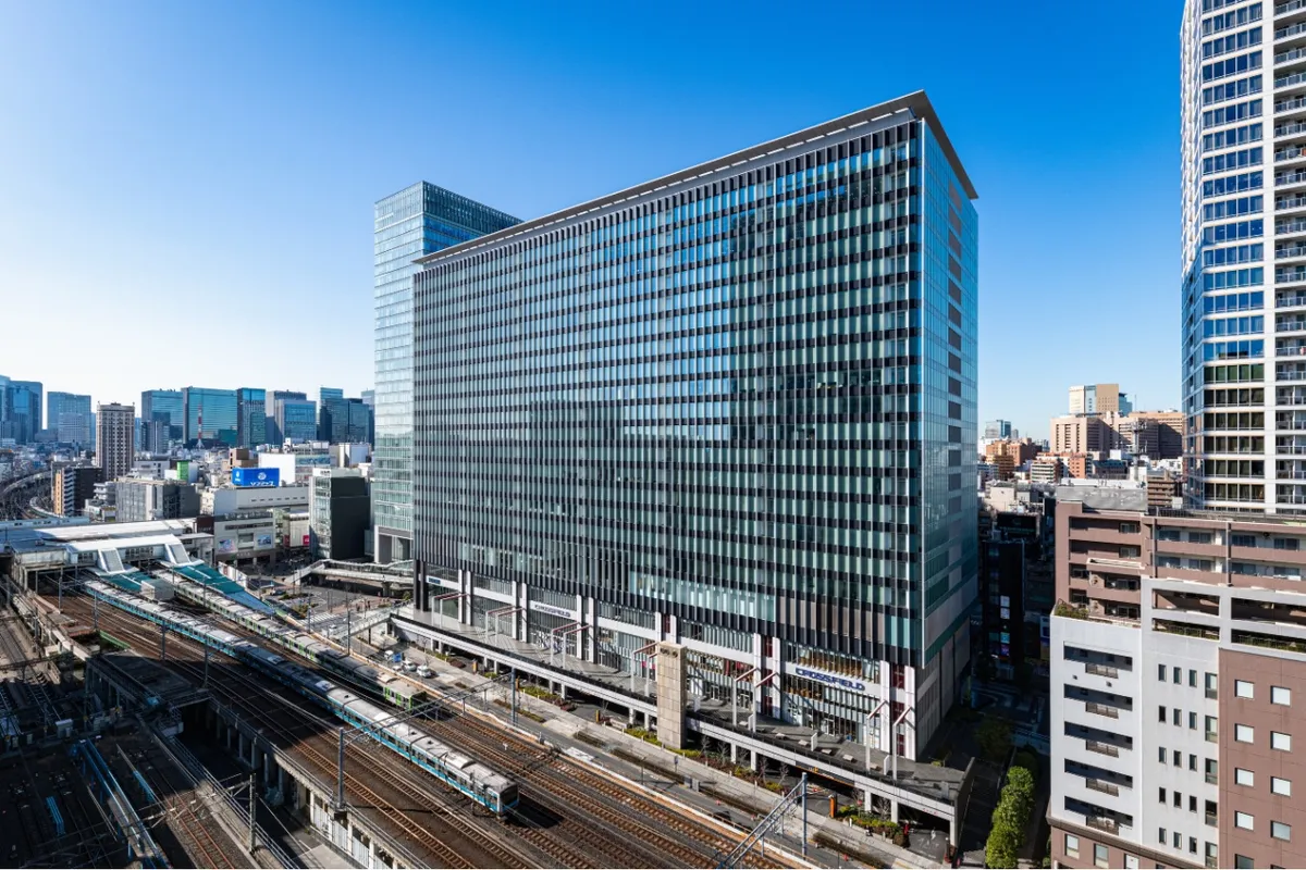 複合商業施設「秋葉原UDX」の商業ゾーンがリニューアル！27の飲食店が新たにオープン