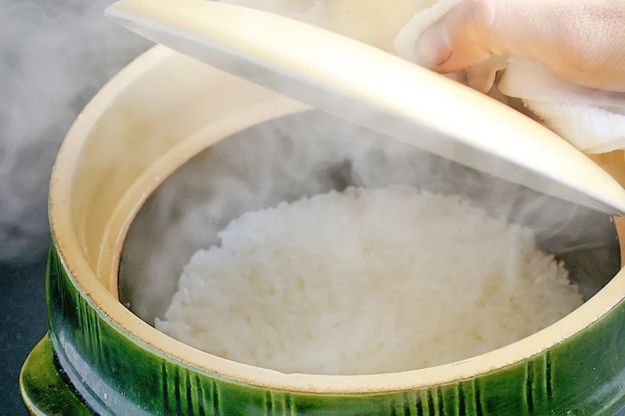 【食べすぎ注意】新米の季節到来！白米が美味しすぎる都内の和食店3選