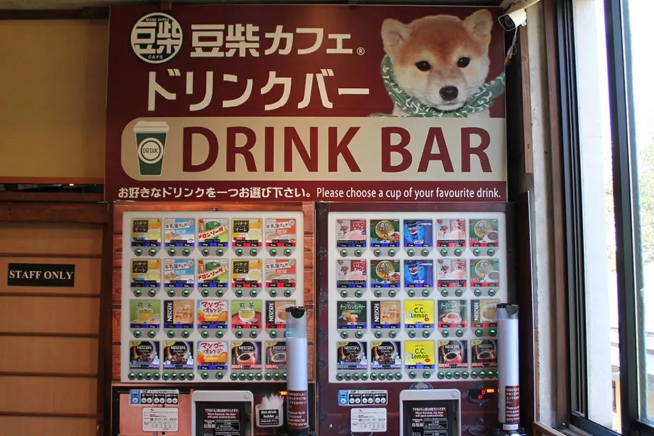 癒やし効果バツグン！東京都内の「動物カフェ」5選_2894105