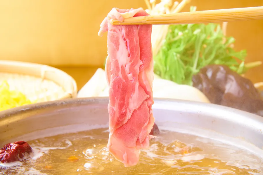 冬にピッタリの「お取り寄せ鍋」！東京の名店5選