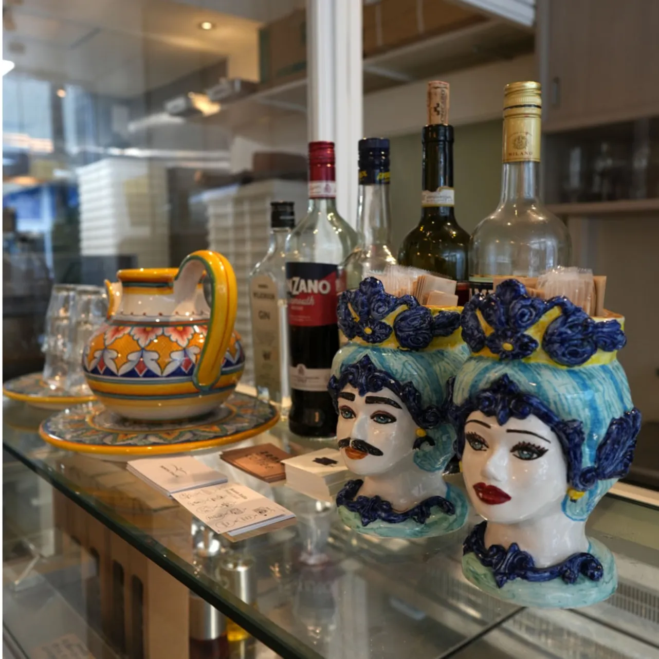 “ピンサ・ロマーナ”って知ってる？新感覚ピッツァが絶品の「Bontà Italia」へ_1251713