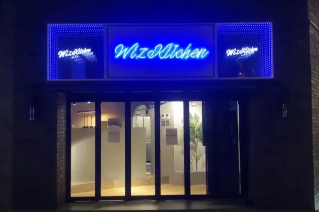 黒毛和牛100%の“贅沢バーガー”「ワイズ キッチン」が麻布十番にオープン_1294872