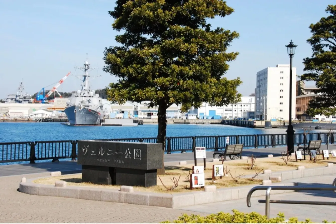 横須賀デートで行きたい！オススメおでかけスポット10選_3448336