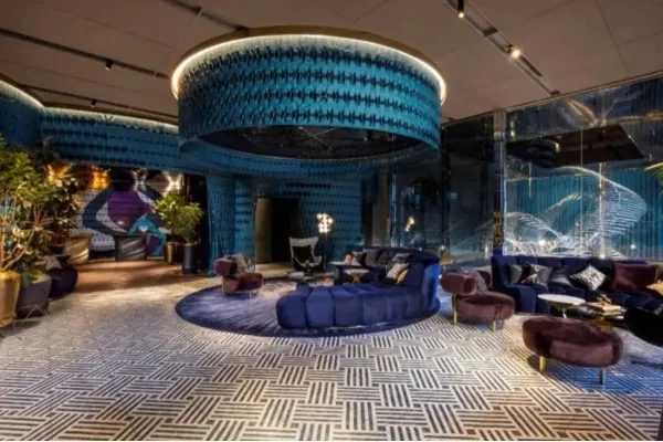 【東京】おしゃれ空間を満喫できるホテルまとめ！