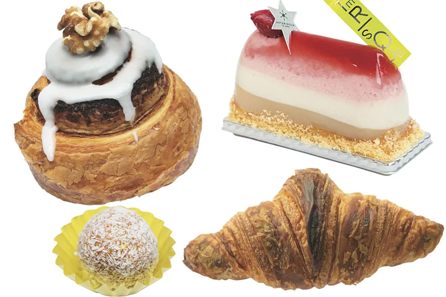 【代々木上原】絶品パン＆スイーツのお店8選