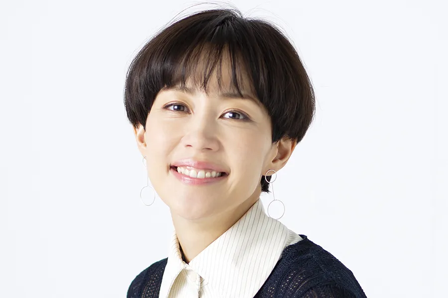 木村佳乃さんはプロレス好き！？映画『パパはわるものチャンピオン』の裏話も公開！