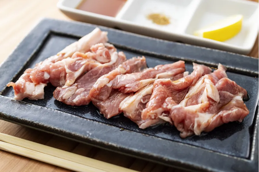 創作ラム焼肉！恵比寿「LambU（ラムユー）」オープン