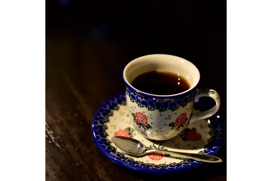 ▲サザコーヒー
