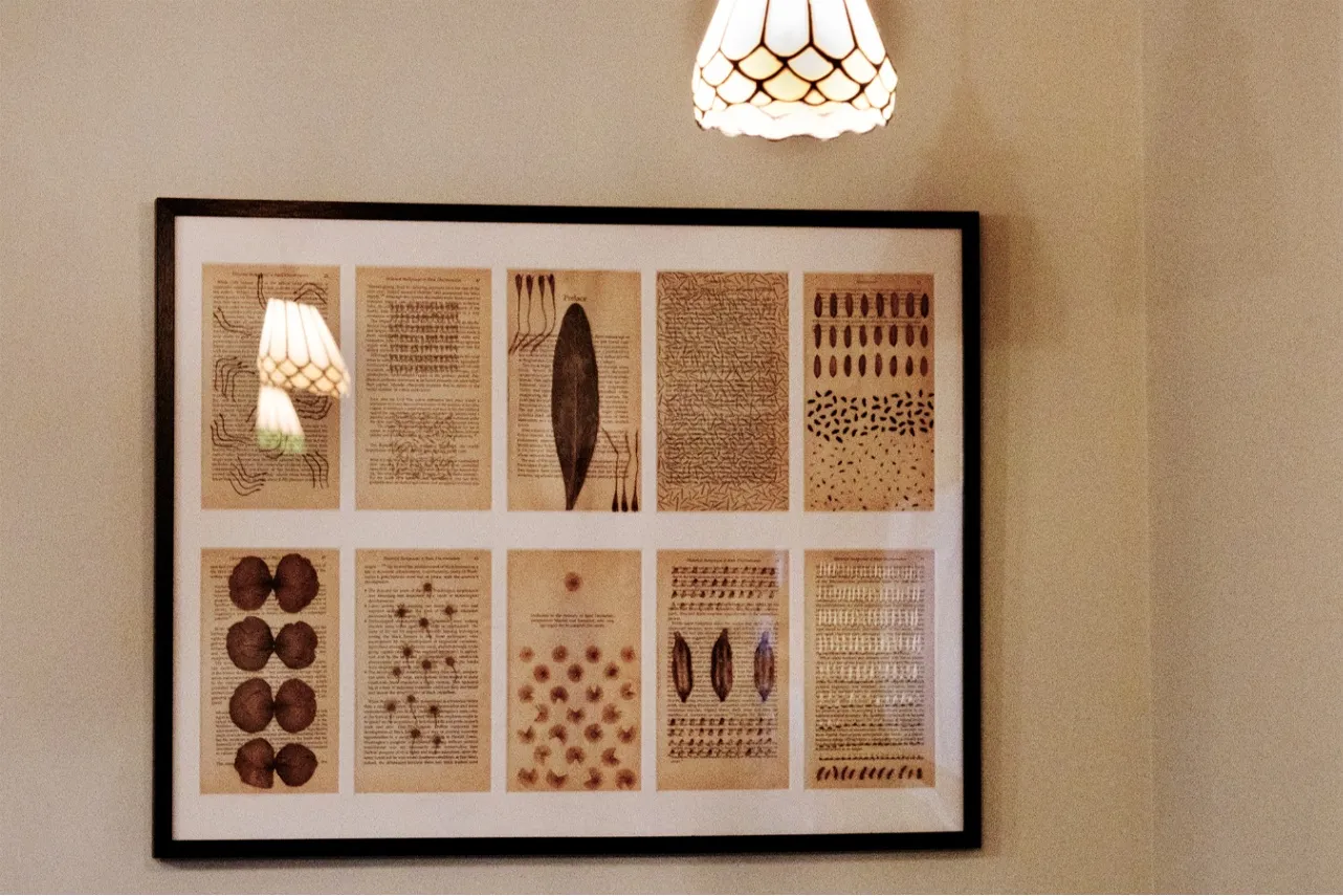 神保町の老舗喫茶「トロワバグ」の2号店。クレープが自慢の「トロワバグ ヴェール」_1974724