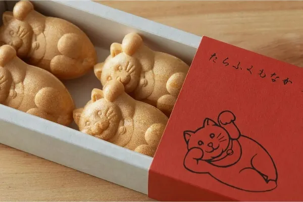 2月22日は猫の日！かわいい「猫モチーフのスイーツ」まとめ