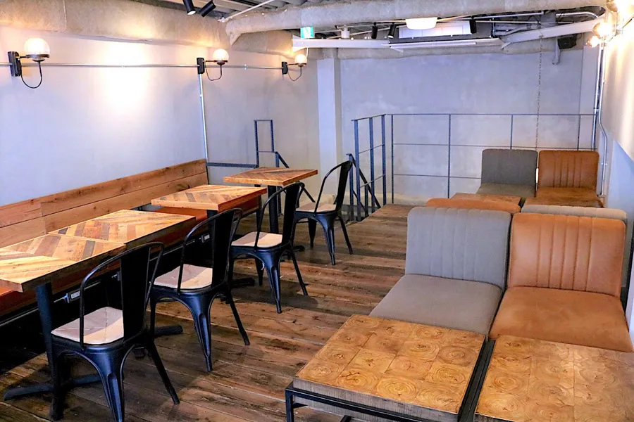 【御徒町】四角いプリン！？高架下の「エッグベイビーカフェ」レポ_1577682