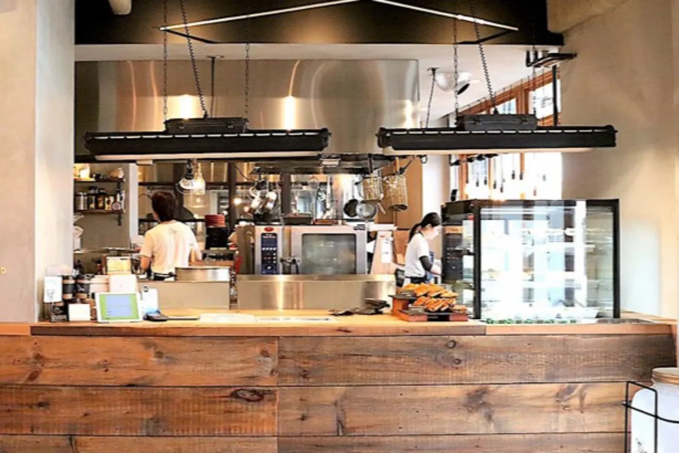 【御徒町】四角いプリン！？高架下の「エッグベイビーカフェ」レポ_1577683