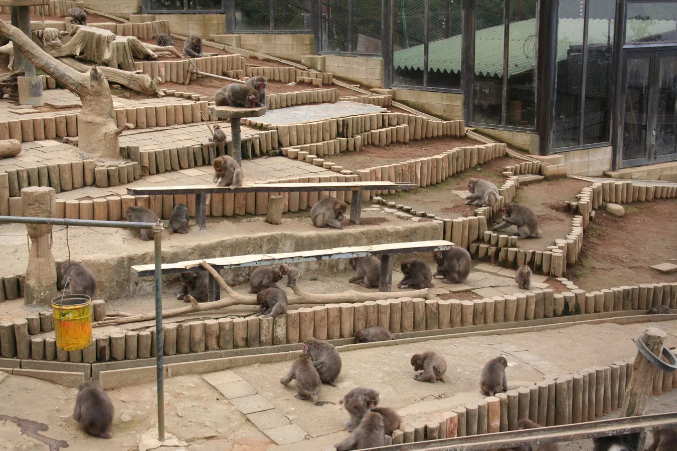 東京の動物園11選！入場無料＆ふれあいコーナーが人気のスポットも_3159664