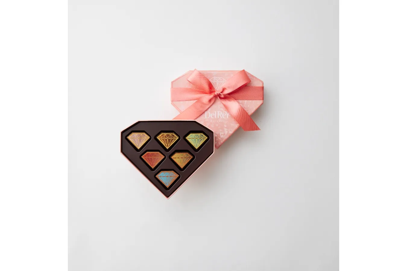 ▲「2026年 ダイヤモンド コレクション」