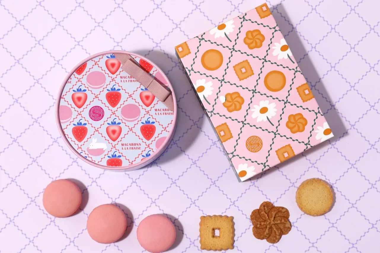 【2026】銀座で買える！ホワイトデーのお返しギフト4選_3362602