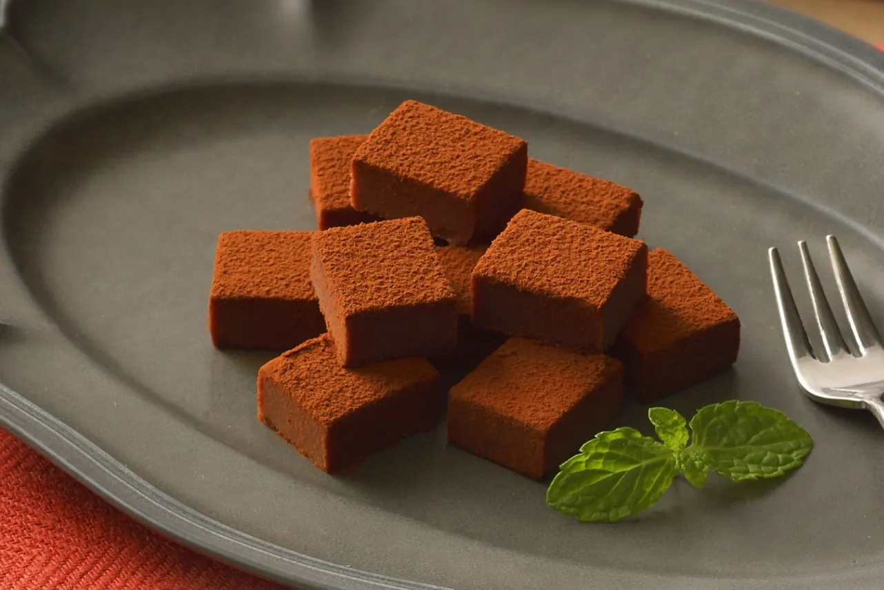 ▲「スイートリップ 6本入」