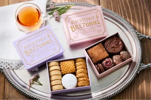 都内で買える！ホワイトデー「お返しスイーツ」まとめ【2026】