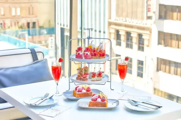 銀座で“失敗しない”デートなら！定番デートスポット14選