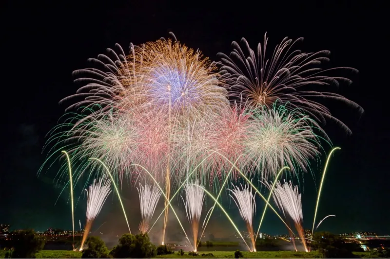 8月のデートどこ行こう？東京のおすすめイベント10選