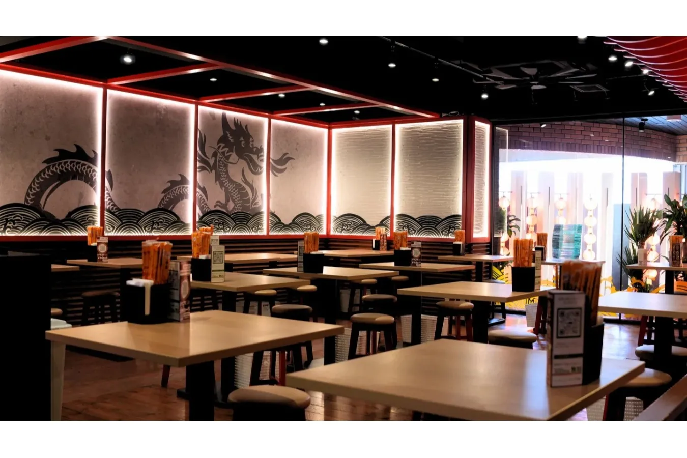 東京初進出！メルボルン発の麻辣湯専門店「ドラゴンホットポット」神田にオープン_3822457