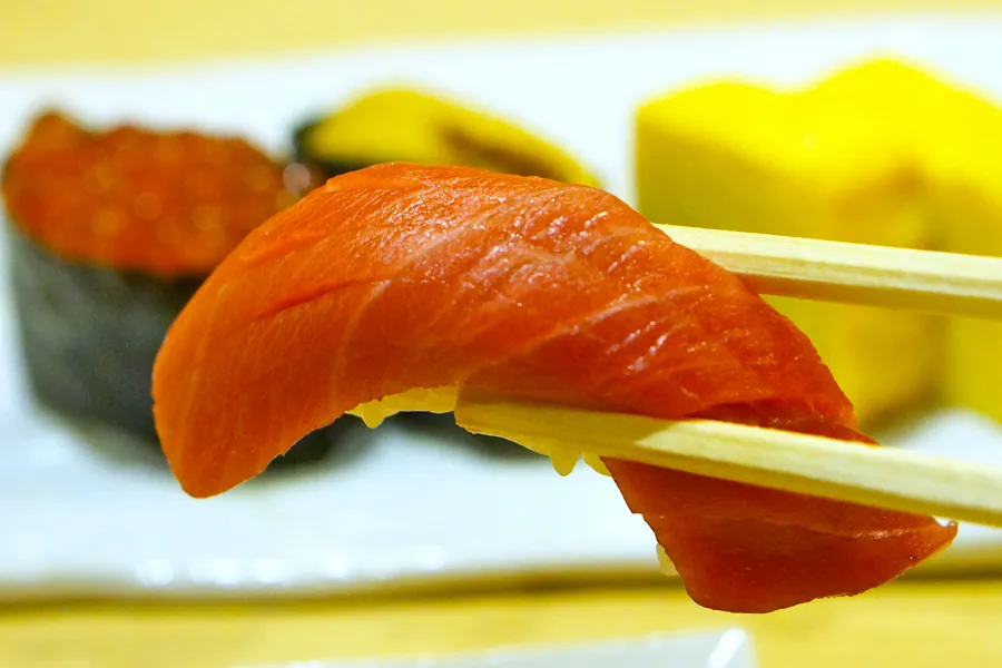 【銀座】高級寿司店に習うデートの9つのマナー＆作法