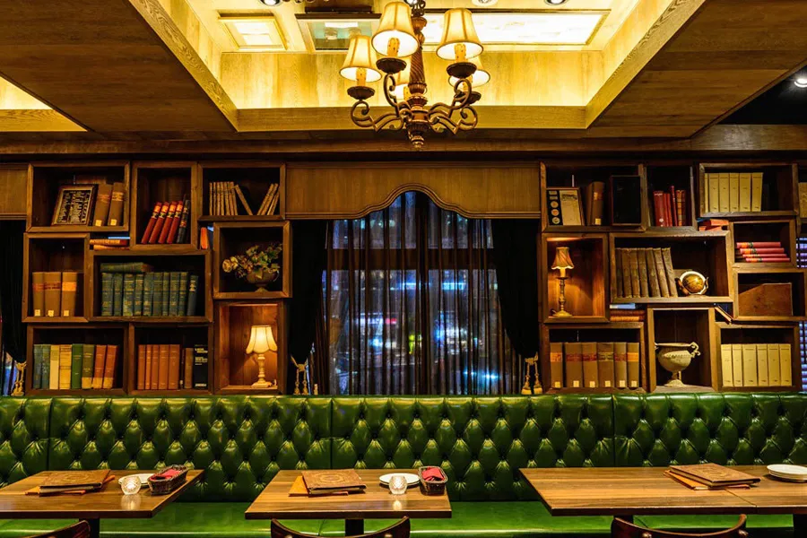 【渋谷】隠れ家など大人の夜カフェ＆バー10選