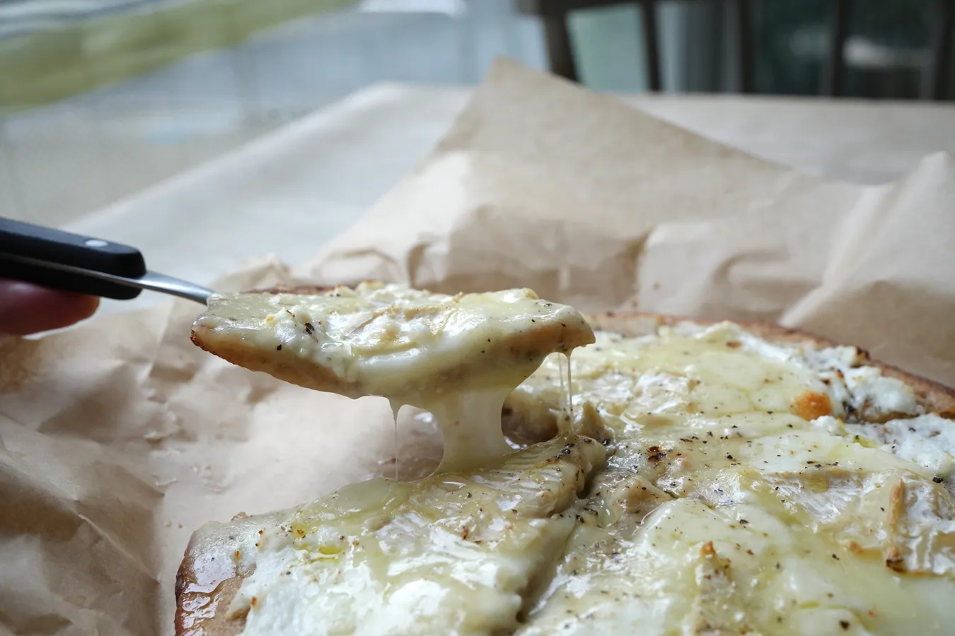 できたてチーズ料理が魅力「SHIBUYA CHEESE STAND」グルメライター道明寺さくらのイチ推し。_1441208