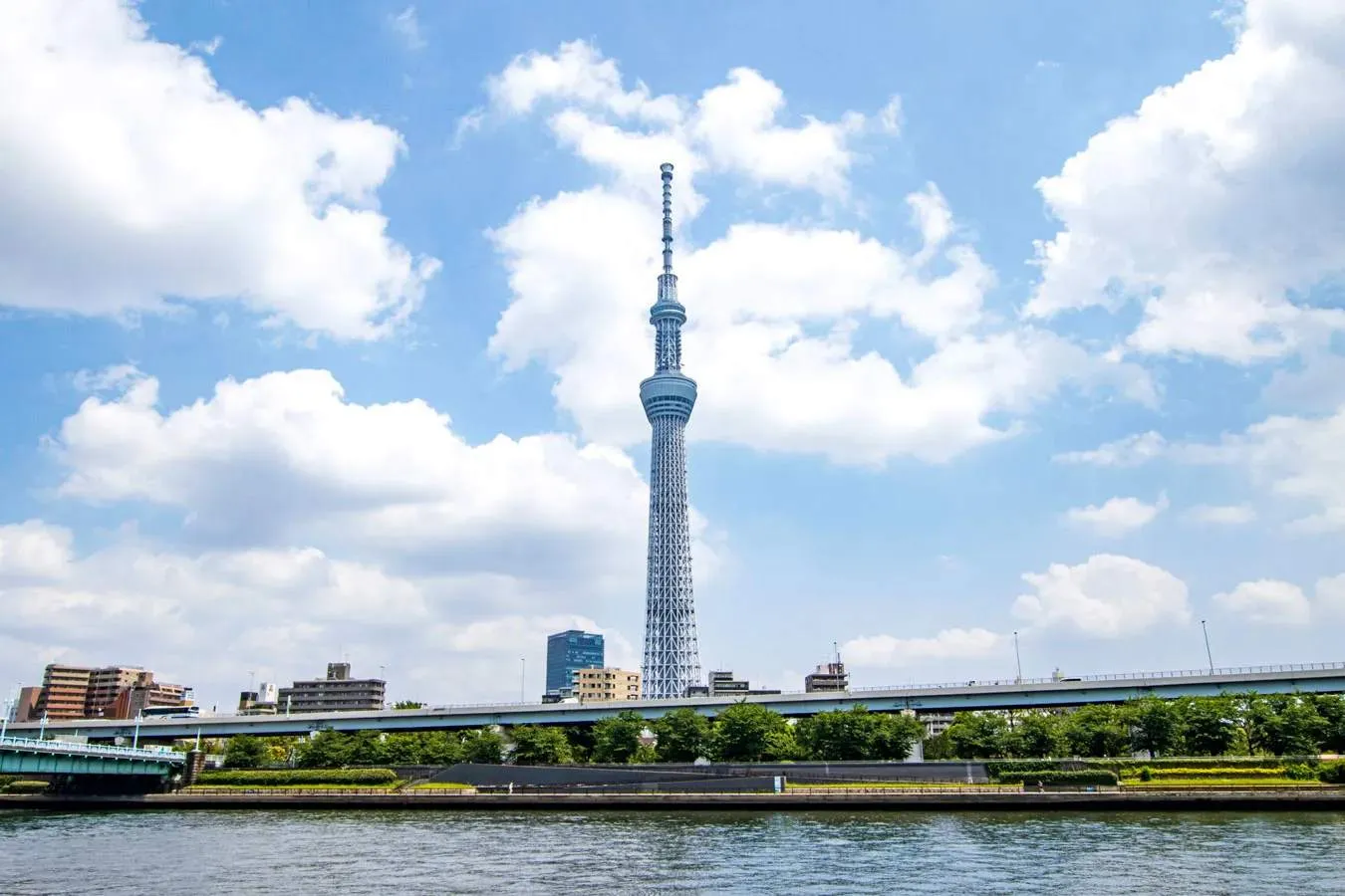 スカイツリー周辺でデートするなら！おすすめスポット10選