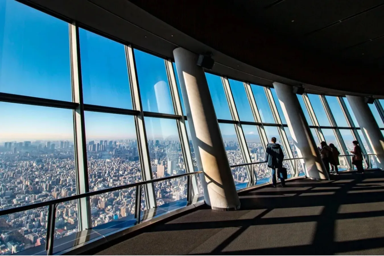 ▲(C)TOKYO-SKYTREE