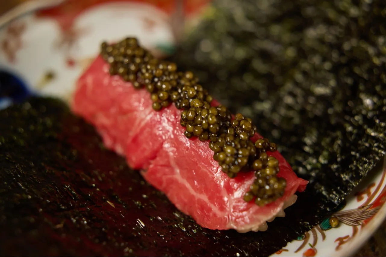 高輪の絶景と和牛を堪能！「焼肉ボヴァンドール」ニュウマン高輪にオープン_2924758
