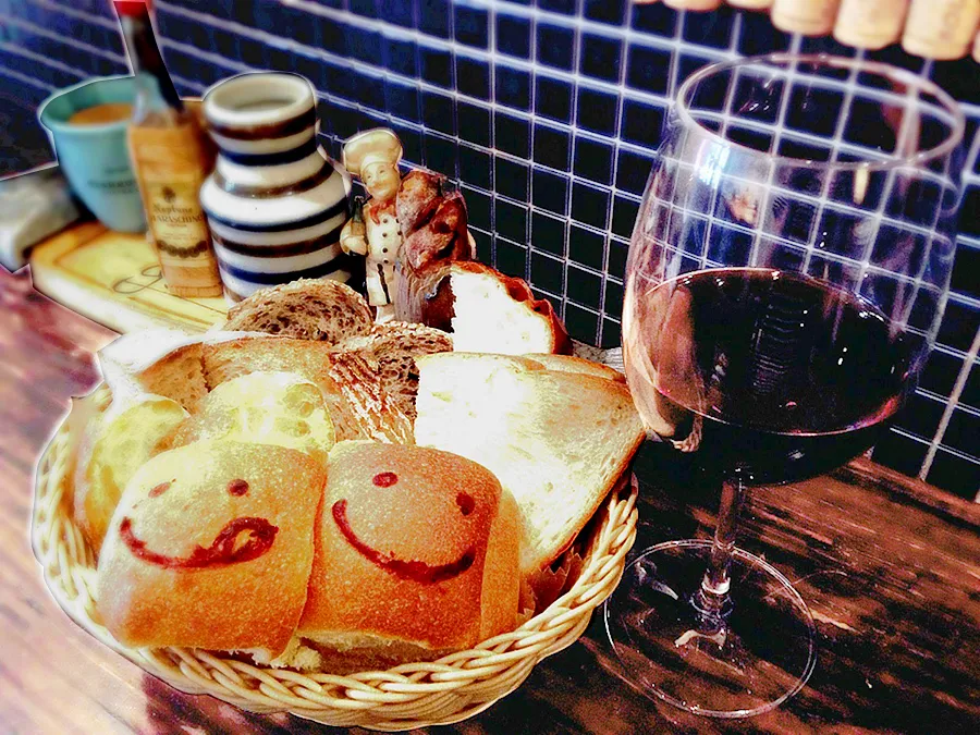 【目黒】おしゃれバルも！一人飲みに最高なお店5選
