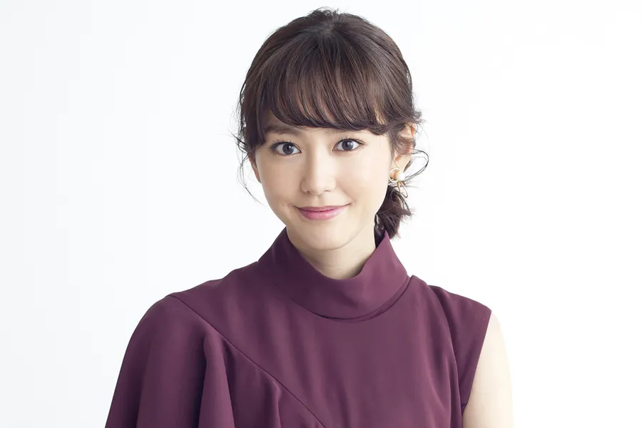 桐谷美玲は焼肉が大好き！？気になる私生活と映画の裏話を直撃インタビュー！