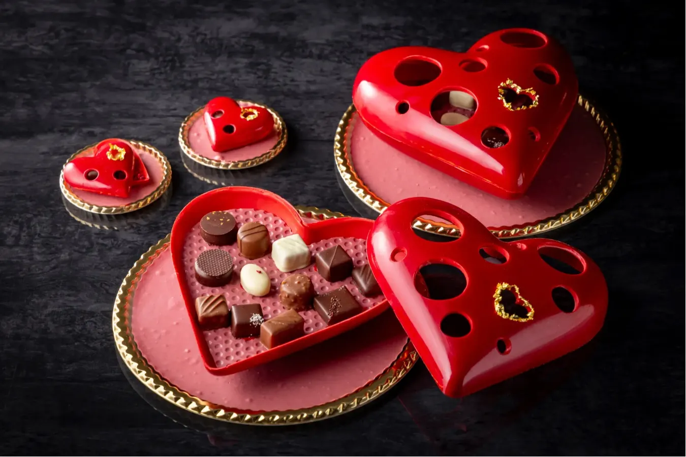 2026】新宿で買える！バレンタインチョコレート6選