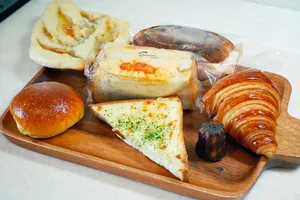 【麻布十番】アジア No.1 パティシエの店「Scene」へ