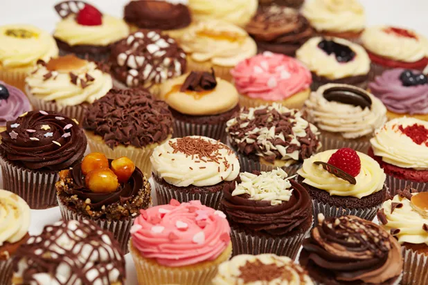 2015年10月3日、ロンドン発のカップケーキ専門店「LOLA’S Cupcakes」が原宿にオープン！