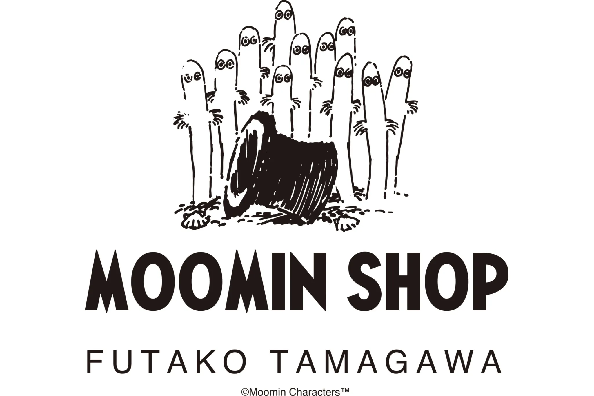 「ムーミンショップ」二子玉川ライズにオープン！限定アイテムも登場