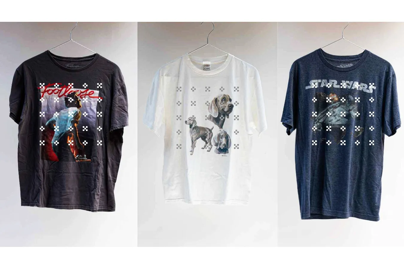 ▲CUオリジナルTシャツ