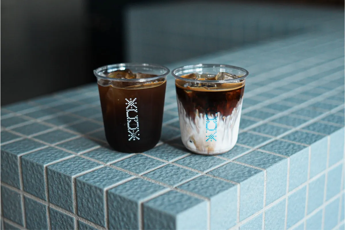 江戸時代の“水茶屋”を再解釈したカフェ「CU」浅草にオープン
