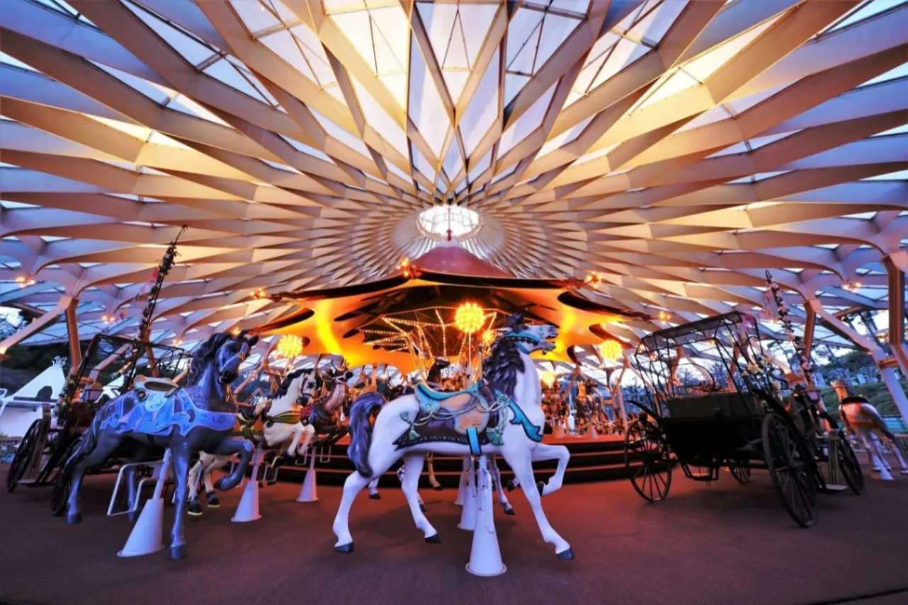 デートが盛り上がる！おすすめの遊園地9選【都内＆東京近郊】_3207109