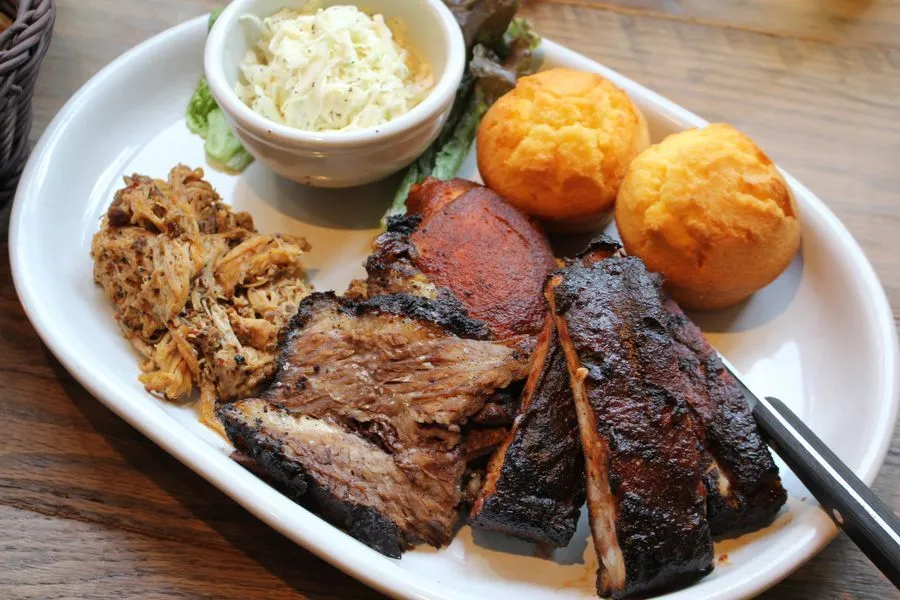 【原宿・表参道デート】肉料理でパワーチャージ！インパクト肉ランチ5選
