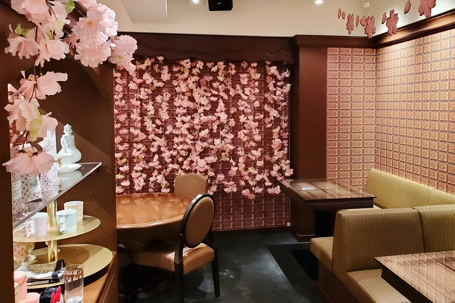 表参道デートにも!人気カフェ「Q-pot」アフタヌーンティーレポ_1776121